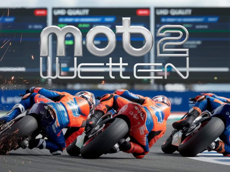 Moto2 Wetten
