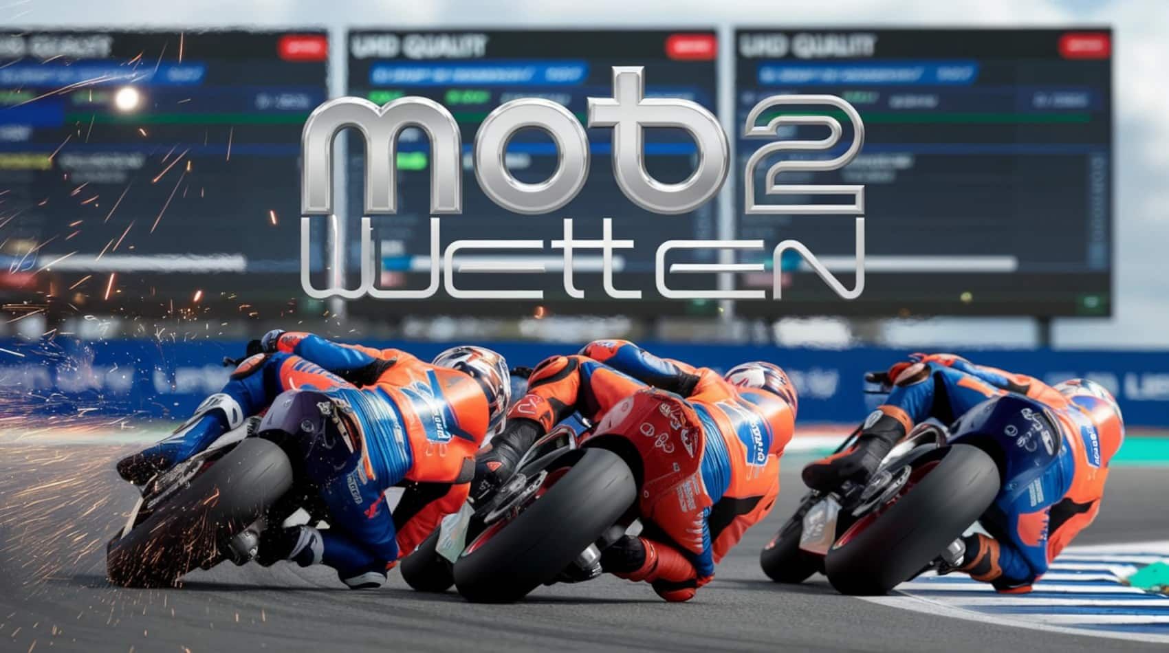 Moto2 Wetten