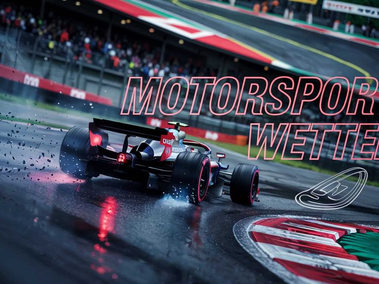 Erfolgreich auf Motorsport wetten: So geht’s richtig!