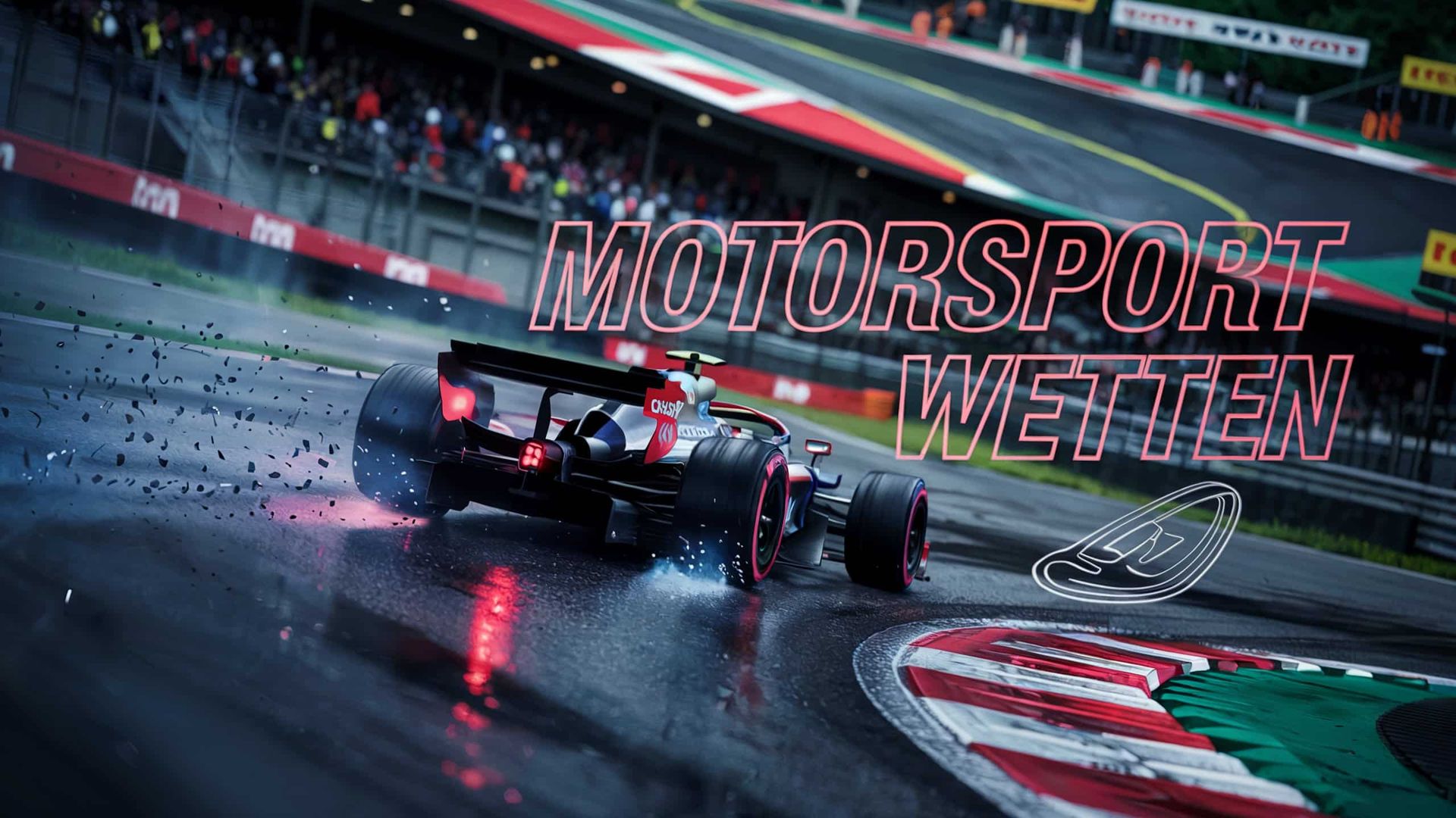 Erfolgreich auf Motorsport wetten: So geht’s richtig!