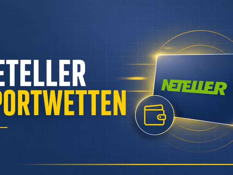 Neteller Sportwetten