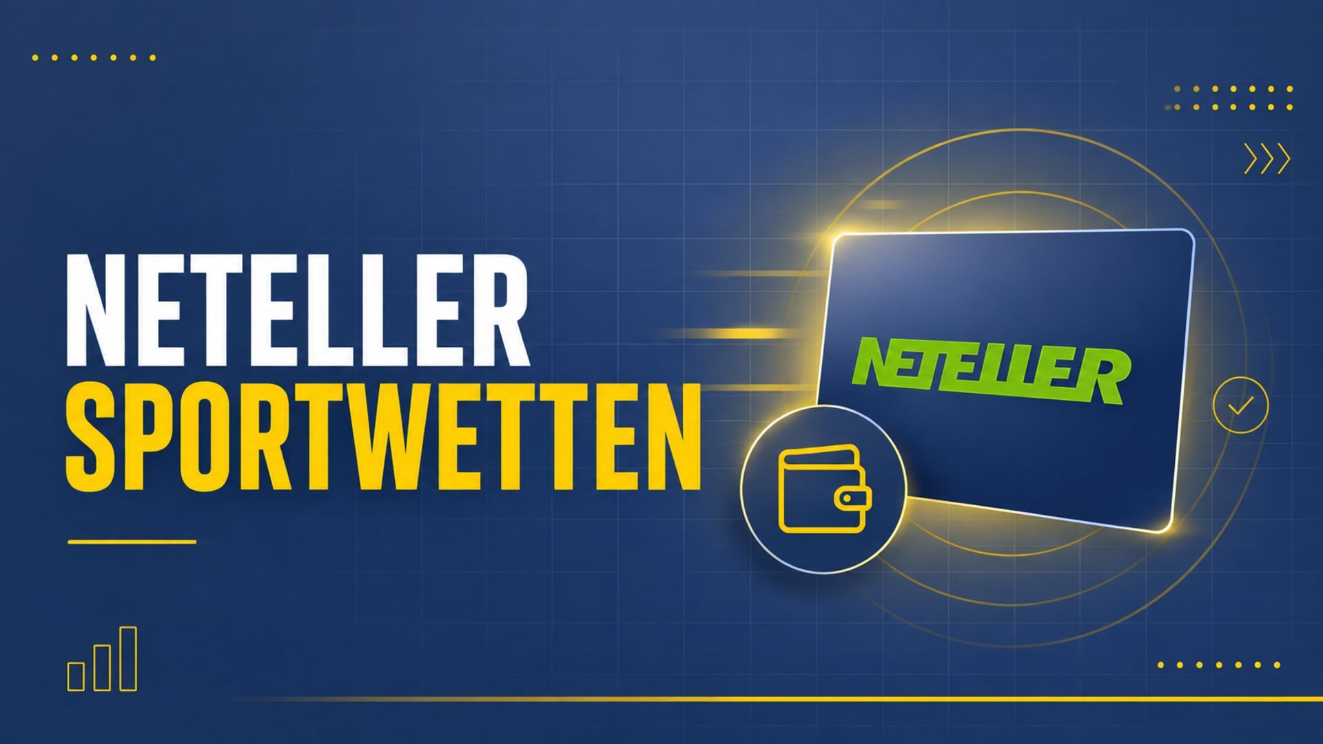 Neteller Sportwetten