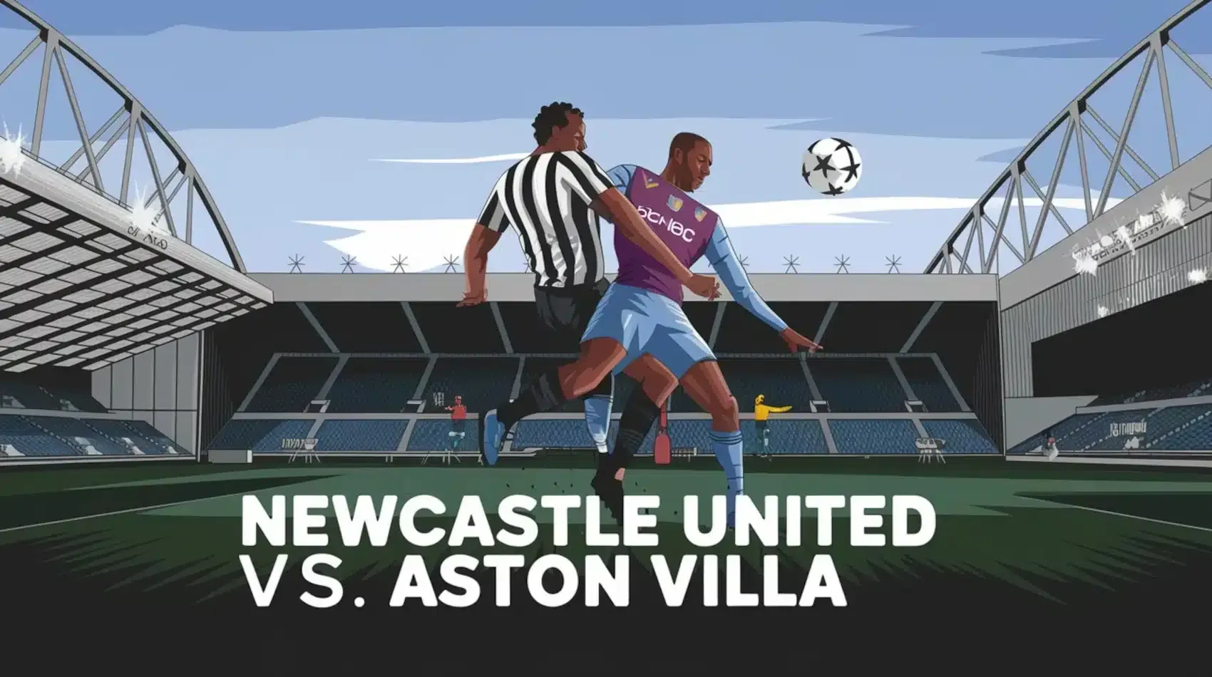 Newcastle United vs. Aston Villa: Wett Tipps für das Premier League-Spiel am 26.12.2024