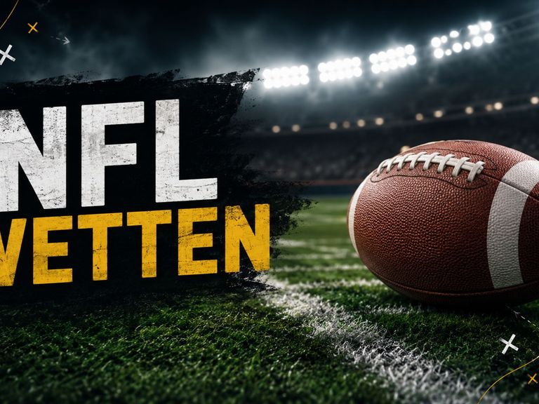NFL Wetten 2026/27: Wettarten, Favoriten und Tipps