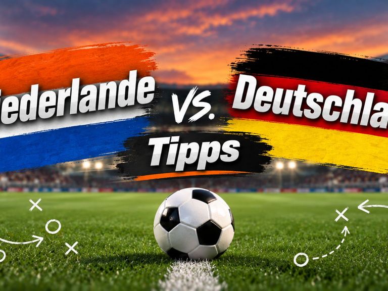 Niederlande – Deutschland: Tipp & Analyse zum 24.09.2026