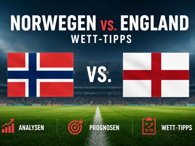Norwegen - England Tipps und Prognose zum WM-Viertelfinale