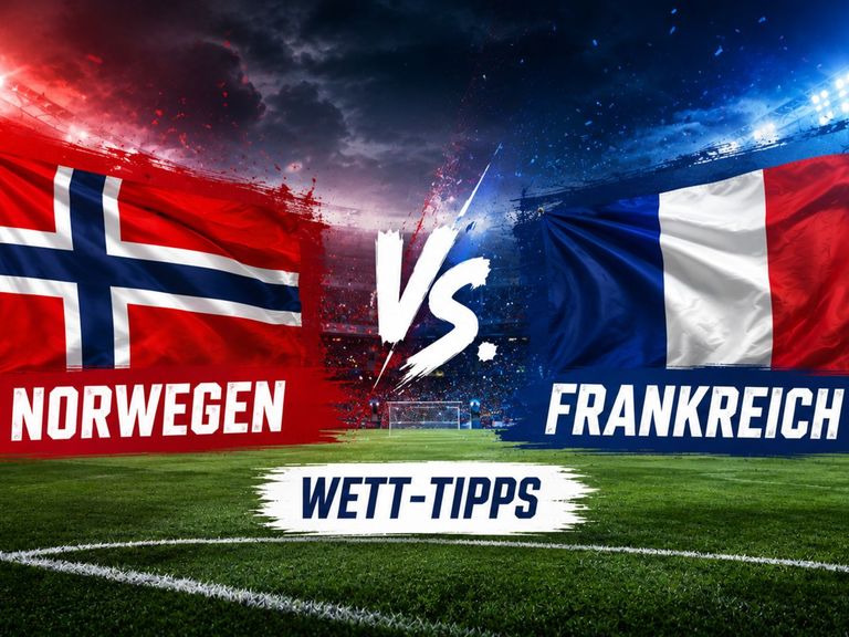 Norwegen vs. Frankreich Tipp, Prognose & Quoten am 26.06.2026 