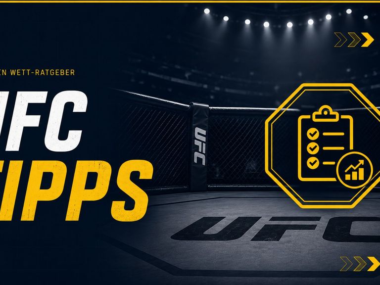 Umar Nurmagomedov - Song Yadong Tipps und Quoten
