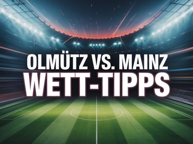 Sigma Olmütz - FSV Mainz 05 Tipps und Quoten | 12.03.2026