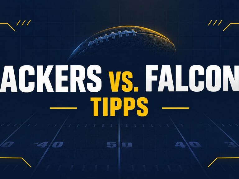 Green Bay Packers - Atlanta Falcons Tipps und Quoten