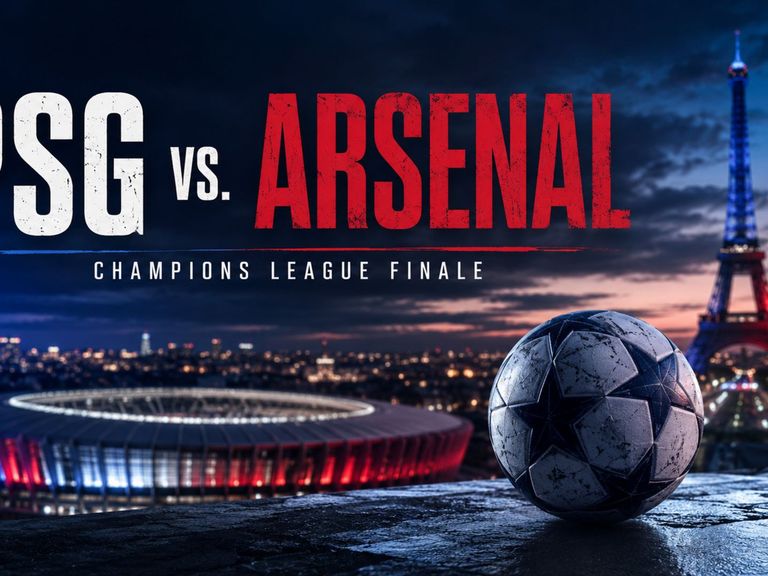 PSG vs. Arsenal Wett-Tipp: CL Finale in Budapest am 30.05.2026