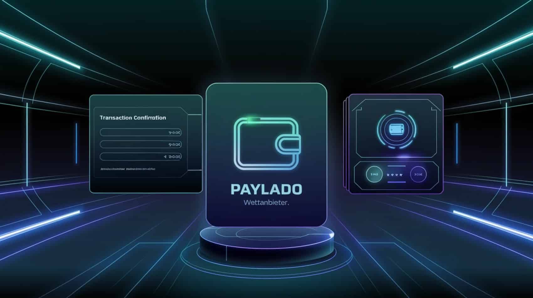 Paylado – Die moderne Zahlungsmethode für Sportwetten