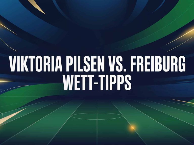 Viktoria Pilsen – SC Freiburg Wett-Tipps und Spielprognose | 27.11.2025