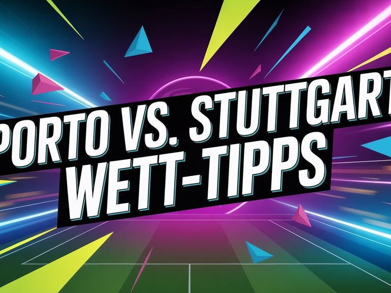 FC Porto - VfB Stuttgart Tipps und Quoten | 19.03.2026