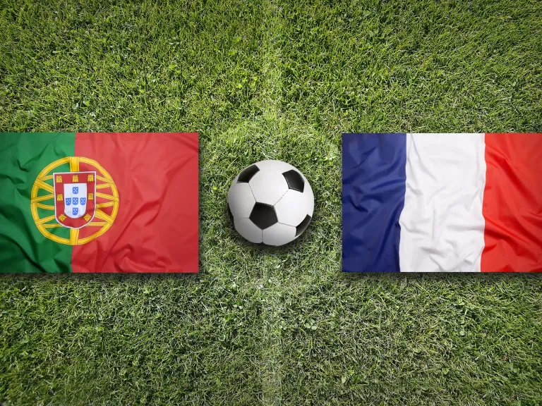 Portugal – Frankreich Wett-Tipps, Prognose & Quoten | 05.07.2024