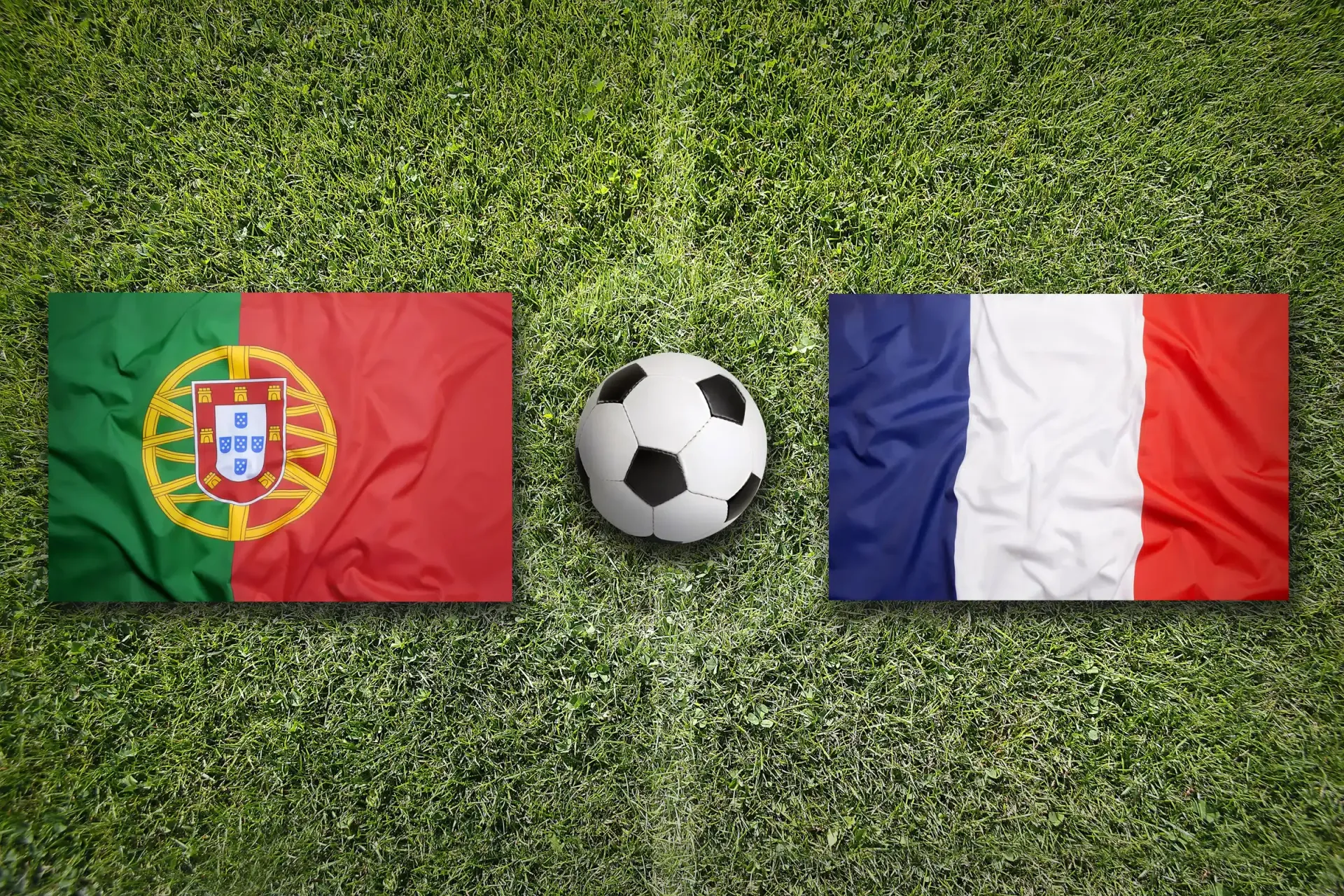 Portugal – Frankreich Wett-Tipps, Prognose & Quoten | 05.07.2024