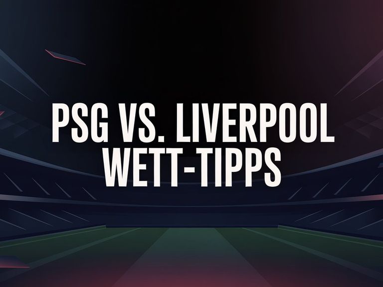 PSG - FC Liverpool Tipps und Spielprognose | 08.04.2026