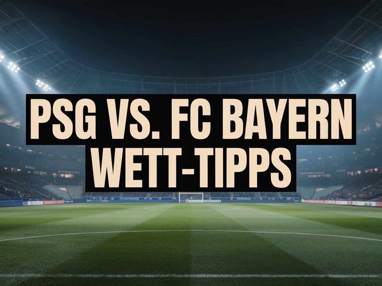 PSG – FC Bayern Wett-Tipp und Spielprognose | 05.07.2025