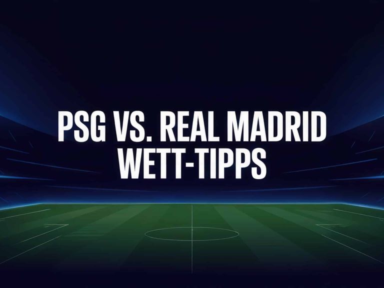 PSG – Real Madrid Wett-Tipps und Spielprognose | 09.07.2025