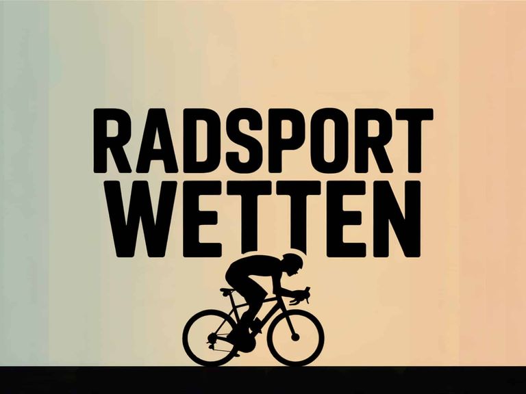 Radsport Wetten – Tipps, Wettmärkte und Top-Events im Überblick