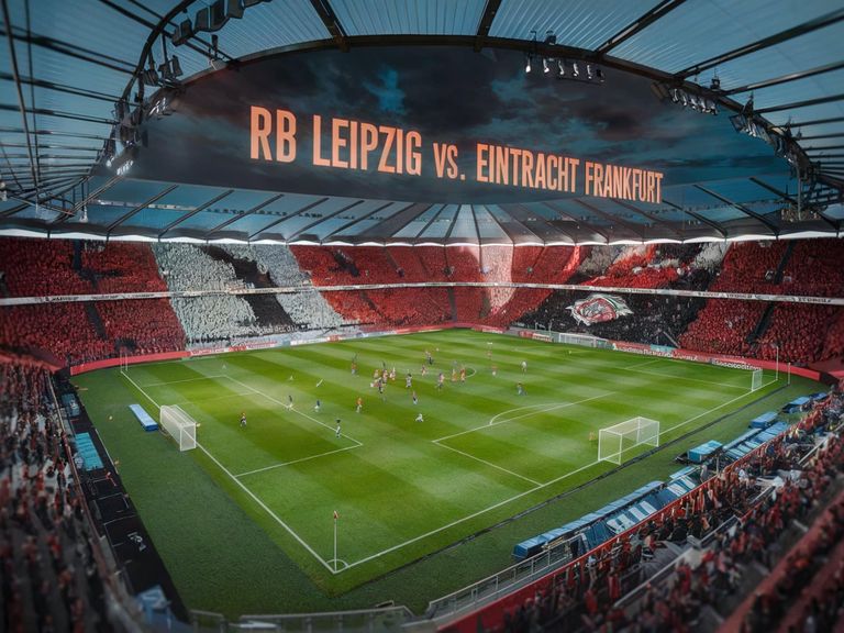 Wett Tipp: RB Leipzig vs. Eintracht Frankfurt  04.12.2024