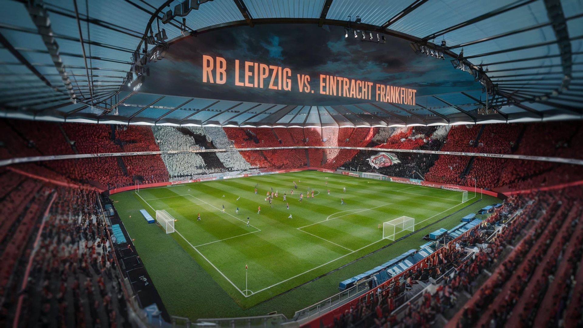 Wett Tipp: RB Leipzig vs. Eintracht Frankfurt 04.12.2024