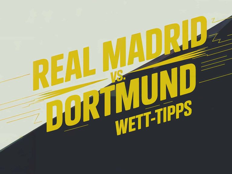 Real Madrid – Borussia Dortmund Wett-Tipps und Spielprognose | 05.07.2025