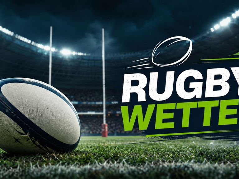 Rugby Wetten 2026: Turniere, Favoriten und Wettanbieter