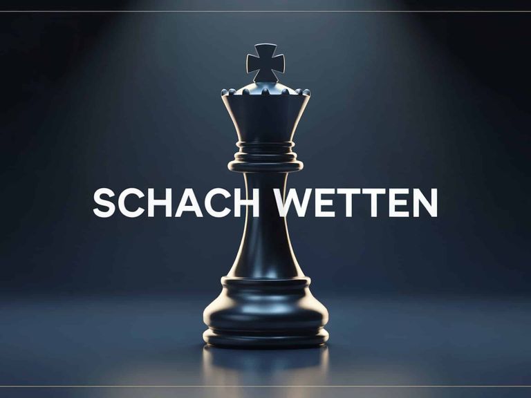 Schach Wetten | Strategien & Wettmärkte erklärt