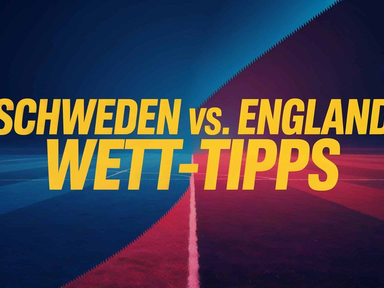 Schweden – England Wett-Tipps und Spielprognose | 17.07.2025