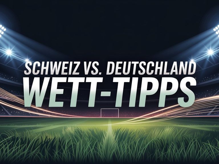 Schweiz vs. Deutschland Tipps und Spielprognose | 27.06.2026