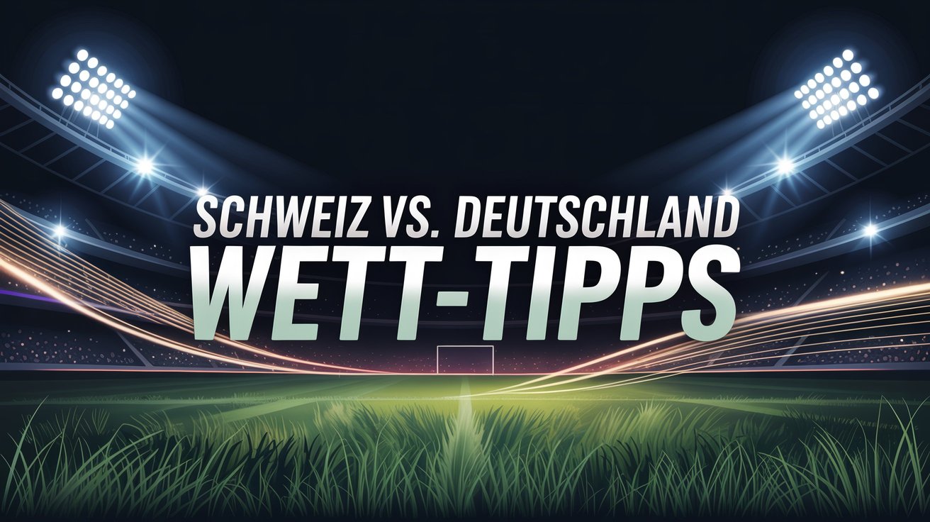 Schweiz vs. Deutschland Tipps und Spielprognose | 27.06.2026