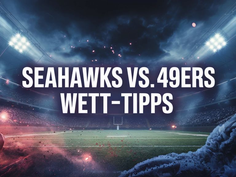 Seahawks - 49ers Tipps und Spielprognose | 18.01.2026