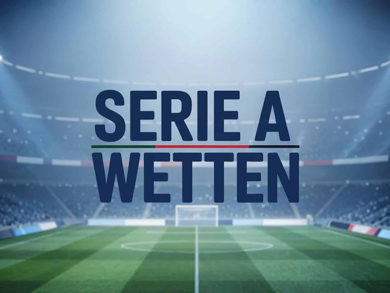 Serie A Wetten – Tipps & Strategien