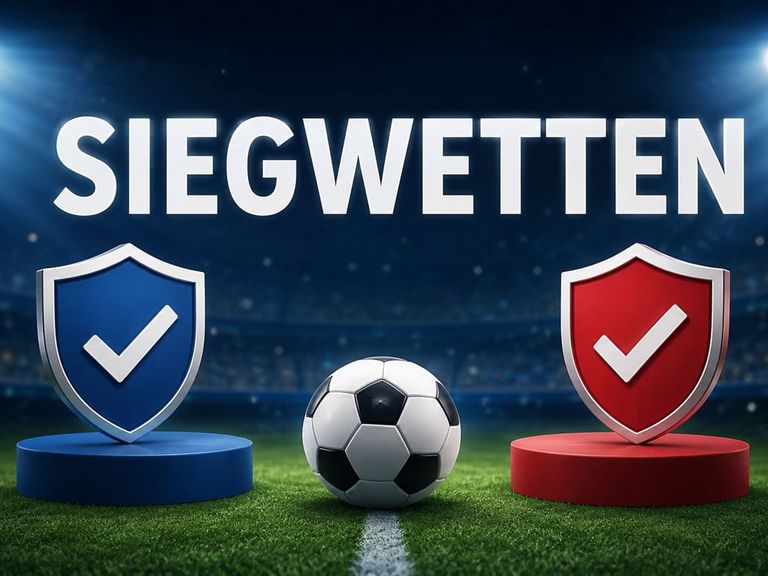 Siegwetten: Strategien und Tipps für mehr Profit