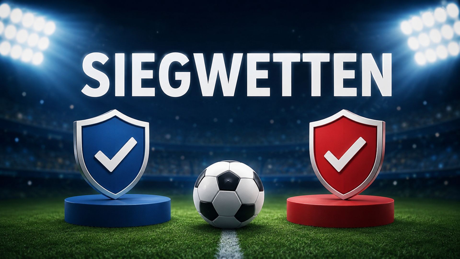 Siegwetten: Strategien und Tipps für mehr Profit