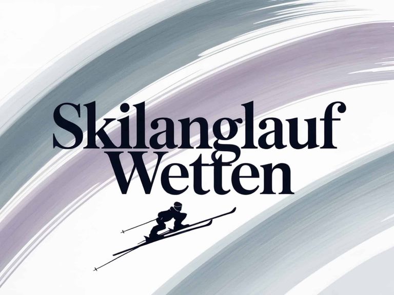Skilanglauf Wetten: Dein Guide für Strategie & Analyse