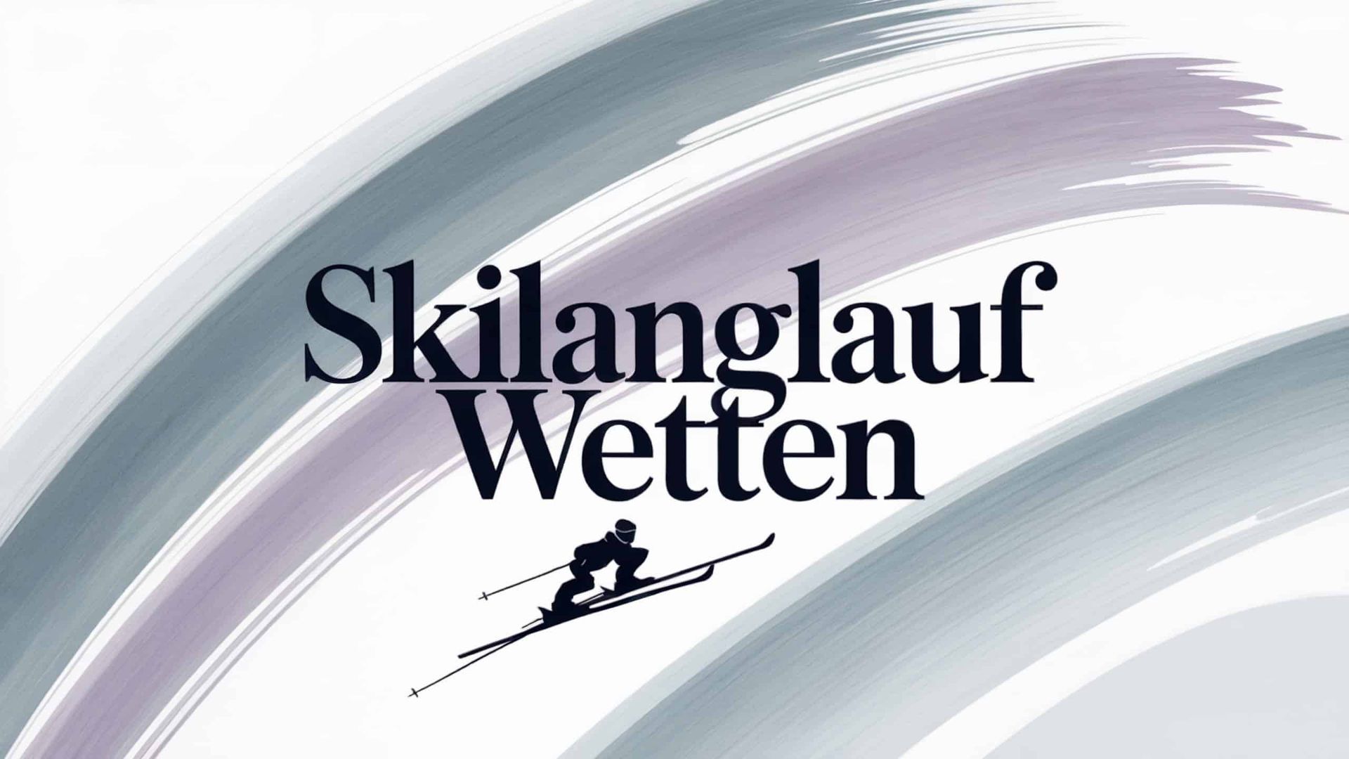 Skilanglauf Wetten: Dein Guide für Strategie & Analyse