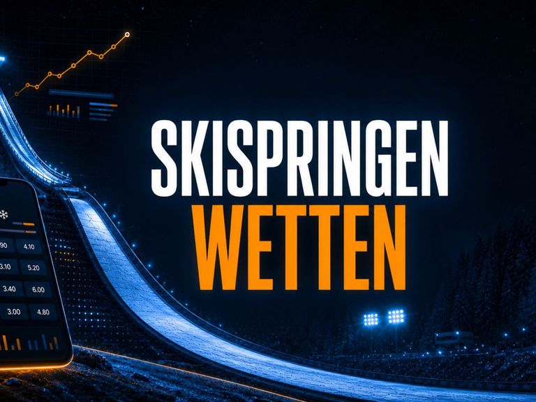 Skispringen Wetten 2026/27: Tipps, Strategien und Anbieter