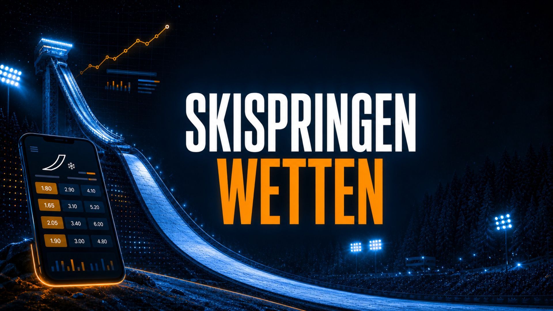 Skispringen Wetten 2026/27: Tipps, Strategien und Anbieter