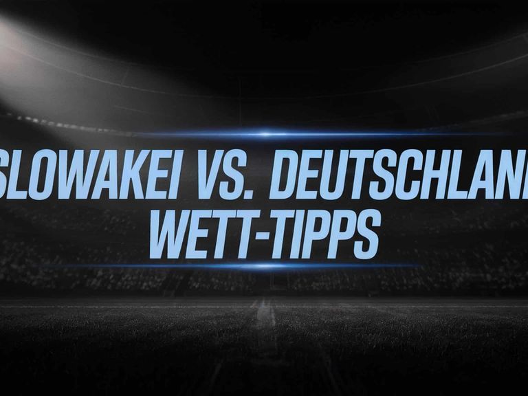 Slowakei – Deutschland Wett-Tipps und Spielprognose | 04.09.2025
