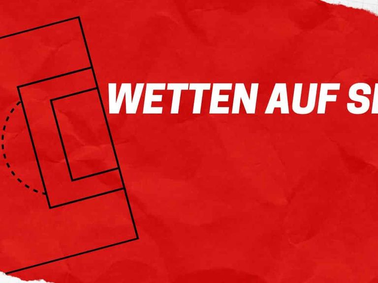 Wetten auf späte Tore
