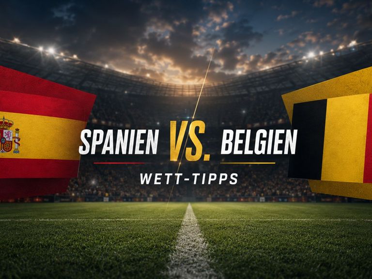 Spanien gegen Belgien Tipps und Quoten am 10.07.2026