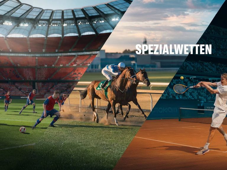 Spezialwetten: Vielfältige Wettoptionen und Strategien