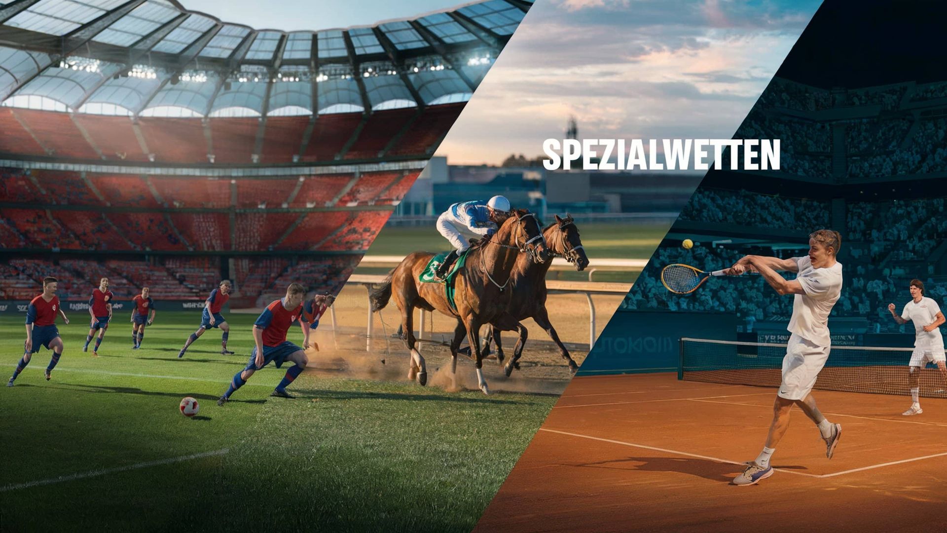 Spezialwetten: Vielfältige Wettoptionen und Strategien