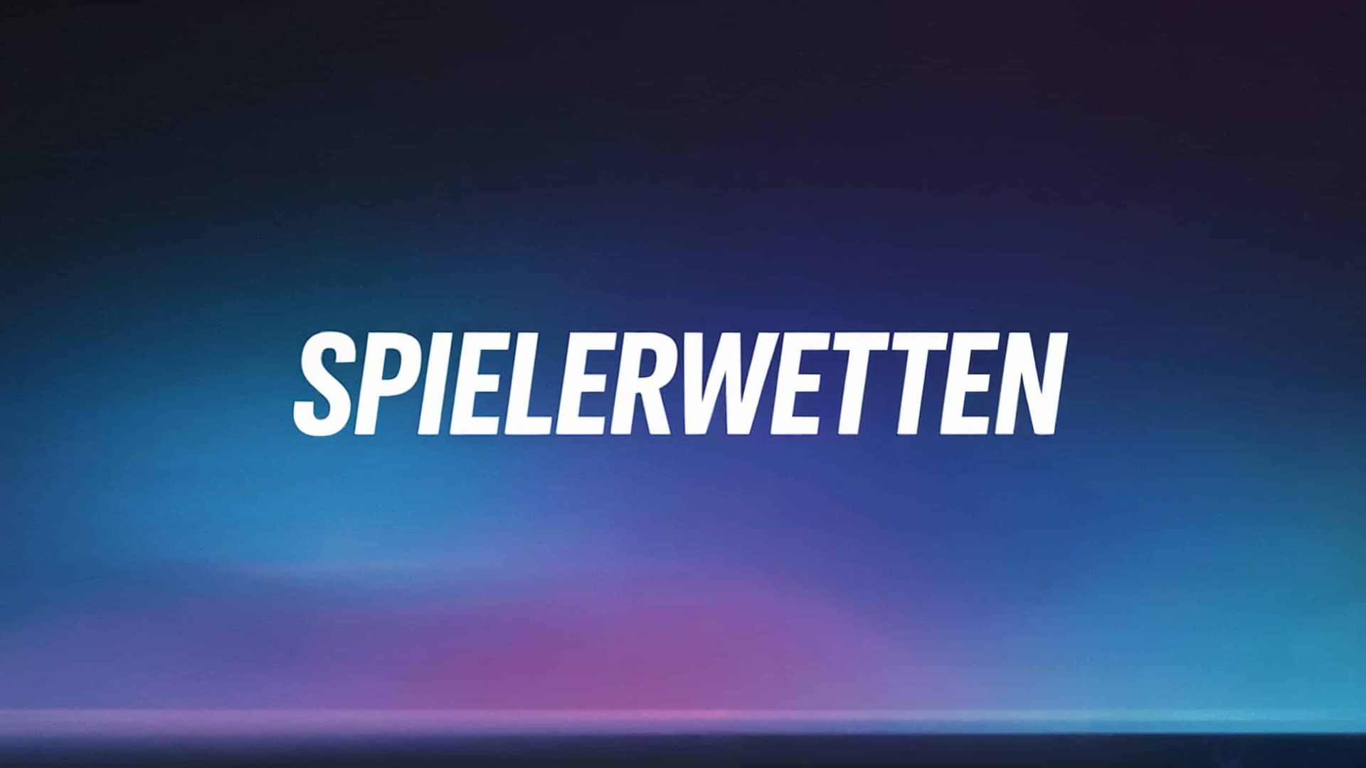 Spielerwetten: Strategien, Analyse und Tipps