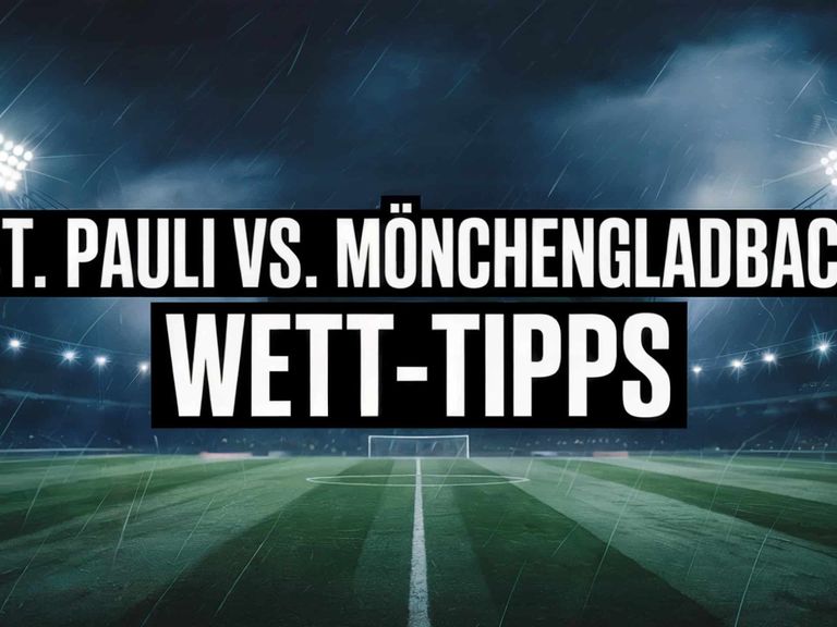 FC St. Pauli vs. Mönchengladbach Wett-Tipps und Spielprognose | 01.11.2025
