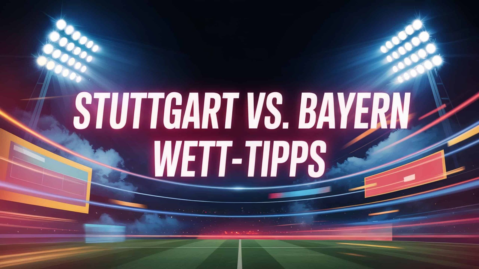 VfB Stuttgart – FC Bayern Tipps und Spielprognose | 06.12.2025
