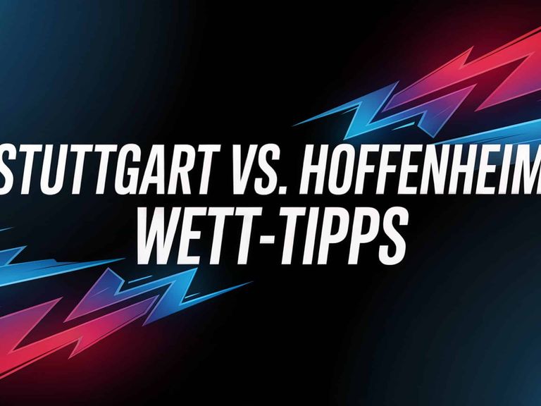 Stuttgart – Hoffenheim Tipps und Spielprognose | 20.12.2025