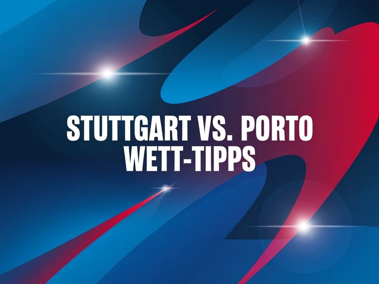 VfB Stuttgart - FC Porto Tipps und Spielprognose | 12.03.2026